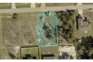 2709 27th Street, Lehigh Acres, FL 33976 - MLS#225083625