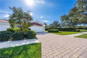 5306 Guadeloupe Way, Naples, FL 34119 - MLS#225083630