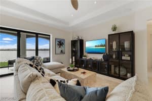 11011 Via Tuscany Lane, Miromar Lakes, FL 33913 - MLS#225083631