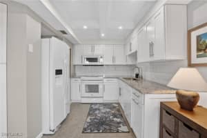 1544 Mainsail Drive, Naples, FL 34114 Sold 02/27/26