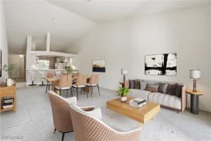 1032 Manor Lake Drive, Naples, FL 34110 - MLS#225083643