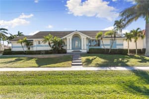 MLS# 225083661, Marco Island, Florida 34145