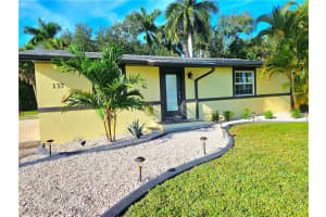 137 Dow Lane, North Fort Myers, FL 33917 - MLS#225083662