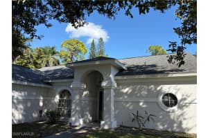 804 Bluebird Street, Naples, FL 34104 - MLS#225083665