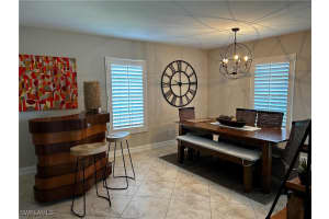 208 Bob O Link Way, Naples, FL 34105 - MLS#225083667