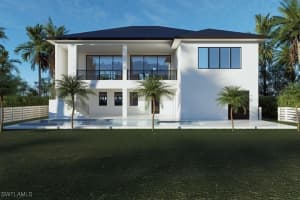 4897 Esplanade Street, Bonita Springs, FL 34134 - MLS#225083670