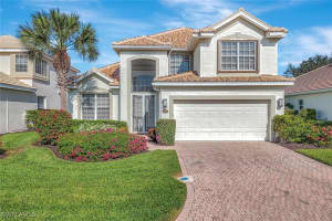 1745 Marsh Run, Naples, FL 34109 - MLS#225083679