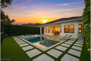 4178 Aspen Chase Drive, Naples, FL 34119 - MLS#225083684