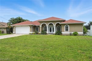 4341 25th Court, Cape Coral, FL 33914 - MLS#225083693