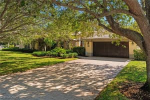 8840 Mariposa Court, Naples, FL 34113 - MLS#225083694