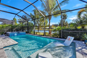 14662 Catamaran Place, Naples, FL 34114 - MLS#225083705