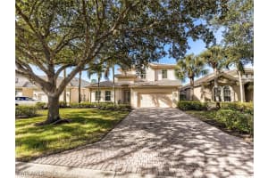 22050 Longleaf Trail Drive, Estero, FL 34135 - MLS#225083707