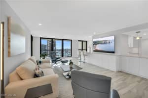 4551 Gulf Shore Boulevard, Naples, FL 34103 - MLS#225083724