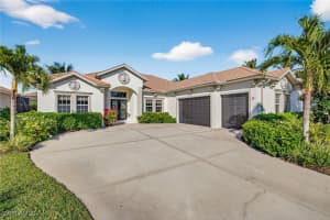 24920 Divot Drive, Bonita Springs, FL 34135 - MLS#225083729