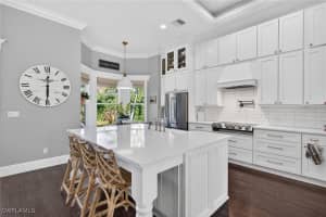 24920 Divot Drive, Bonita Springs, FL 34135 - MLS#225083729