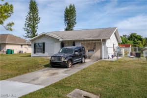 2100 55th Terrace, Naples, FL 34116 - MLS#225083731