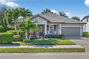 2306 Tangerine Ln, Naples