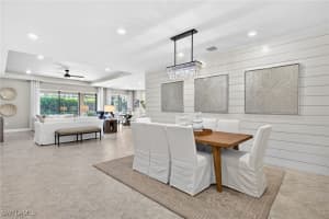 2306 Tangerine Lane, Naples, FL 34120 - MLS#225083732