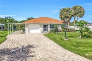 2199 Santiago Avenue, Fort Myers, FL 33905 - MLS#225083734