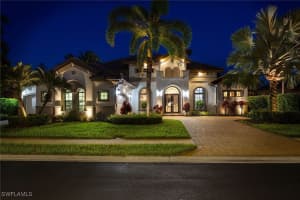 7788 Classics Drive, Naples, FL 34113 - MLS#225083737