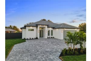 108 29th Street, Cape Coral, FL 33993 - MLS#225083746