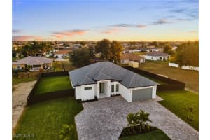 108 29th Street, Cape Coral, FL 33993 - MLS#225083746
