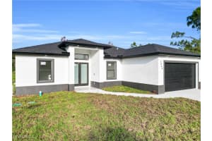 538 Lone Star Lane, Lehigh Acres, FL 33974 - MLS#225083750