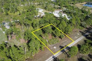 1051 Chandlee Street, Lehigh Acres, FL 33974 - MLS#225083751