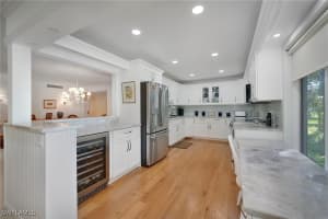 104 Wilderness Drive, Naples, FL 34105 - MLS#225083756