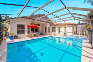 4748 Cerromar Drive, Naples, FL 34112 - MLS#225083758