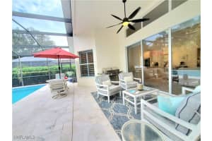 4748 Cerromar Drive, Naples, FL 34112 - MLS#225083758