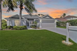 3650 Sunland Ln, Estero