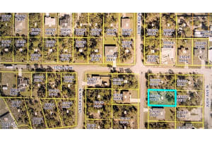 3414 Joan Avenue, Lehigh Acres, FL 33971 - MLS#225083762