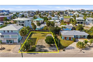 291 Ohio Avenue, Fort Myers Beach, FL 33931 - MLS#225083766