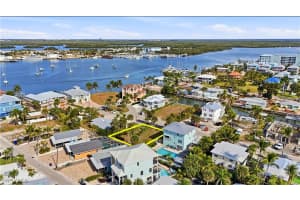 291 Ohio Avenue, Fort Myers Beach, FL 33931 - MLS#225083766