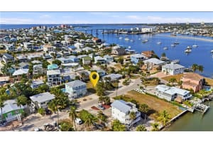 291 Ohio Avenue, Fort Myers Beach, FL 33931 - MLS#225083766