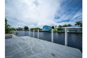 2153 Channel Way, North Fort Myers, FL 33917 - MLS#225083767