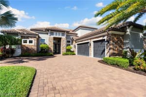 3445 Wellfleet Ln, Naples