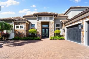 3445 Wellfleet Lane, Naples, FL 34114 - MLS#225083770