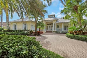 1510 Chesapeake Avenue, Naples, FL 34102 - MLS#225083775