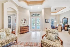 2989 Saint Barnabas Court, Naples, FL 34105 - MLS#225083779