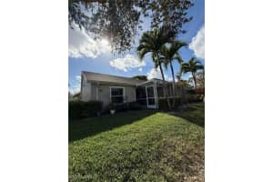 6215 Mandalay Cir 36 Naples, FL 34112 - Off Market