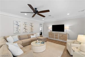 535 Anchor Rode Drive, Naples, FL 34103 - MLS#225083789