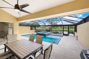 11612 Quail Village Way, Naples, FL 34119 - MLS#225083794