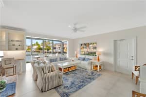 2258 Gulf Shore Boulevard, Naples, FL 34102 - MLS#225083797