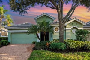 3421 Marbella Ct, Bonita Springs
