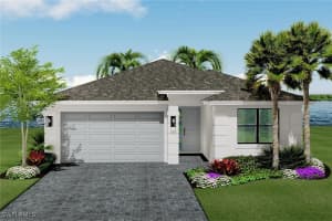 14057 Aldersgate Ave, Fort Myers