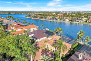 18571 Verona Lago Drive, Miromar Lakes, FL 33913 Sold 02/23/26