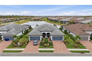 12361 Canal Grande Drive, Fort Myers, FL 33913 - MLS#225083805