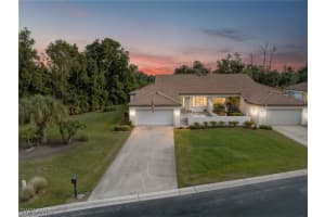 6114 Forest Villas Circle, Fort Myers, FL 33908 - MLS#225083808